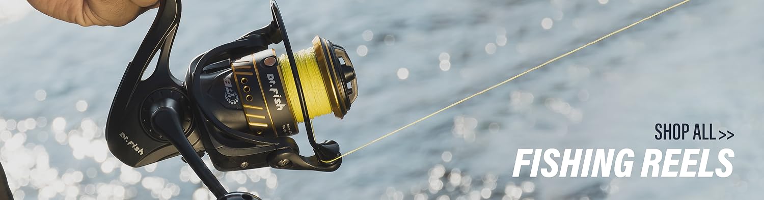 Master Every Catch with Dr.Fish