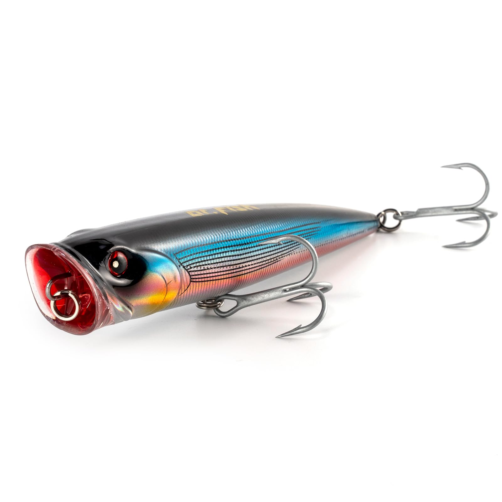 Hard Lures